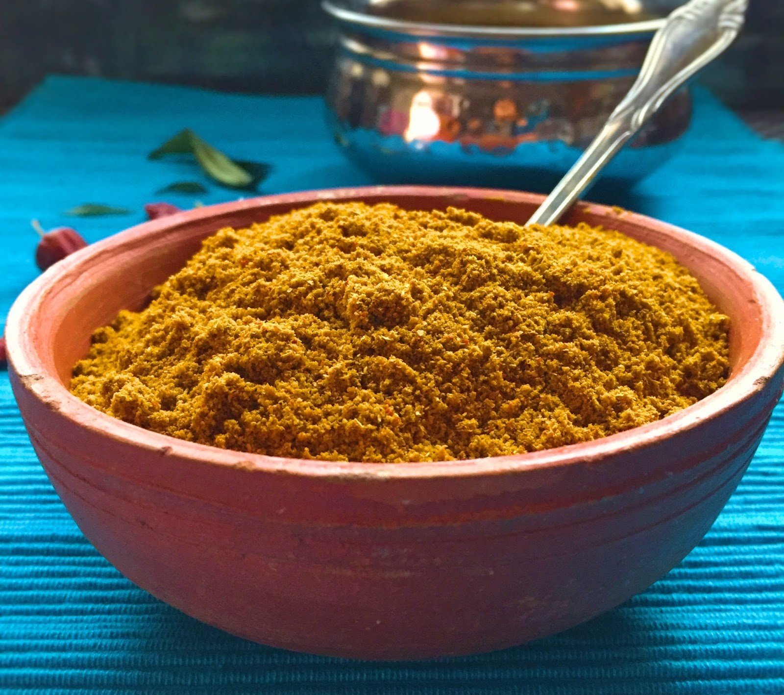 Sambar Podi